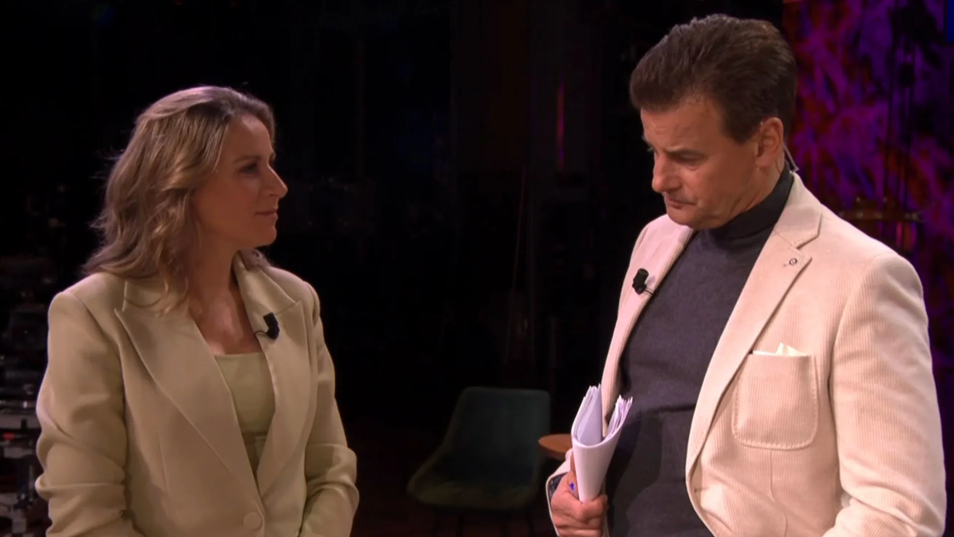 Annemiek van Vleuten wil niet meer terugkomen bij Vandaag Inside: 'Niet voor herhaling vatbaar!'