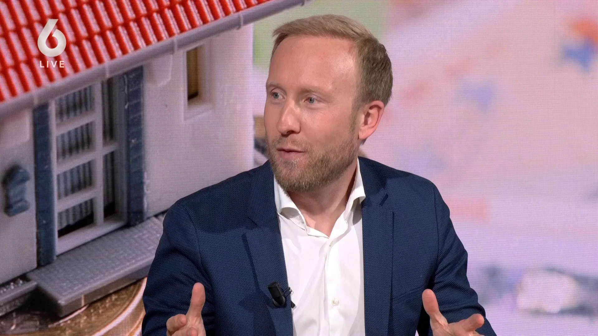 De strijd om de hypotheekrenteaftrek: 'Het zijn politieke praatjes'