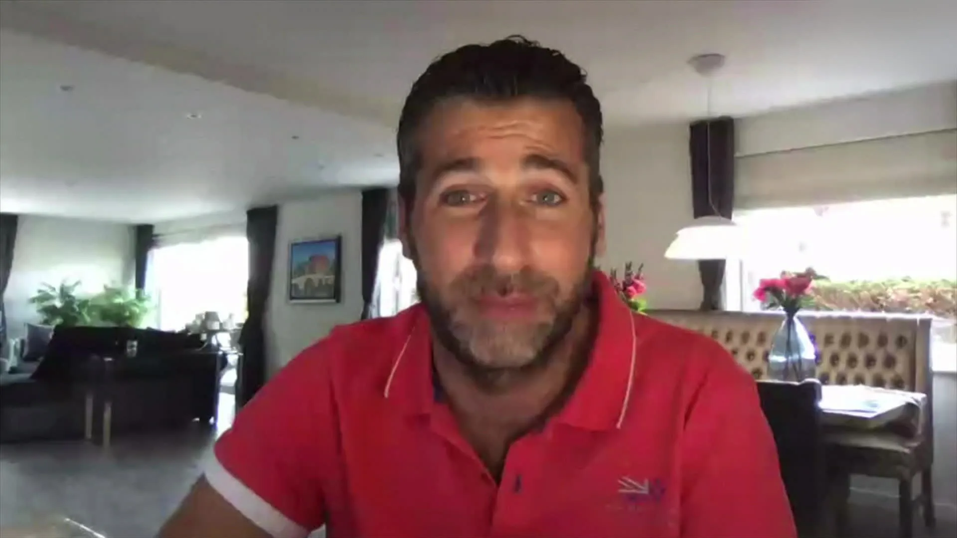 Marc de Hond opnieuw vader geworden