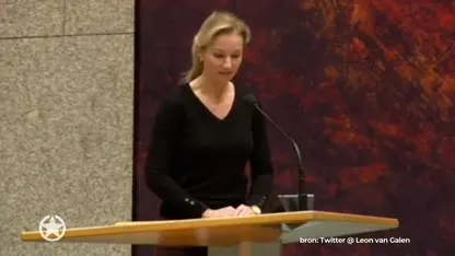 Tweede Kamer-lid wil te mannelijk woord genderneutraal maken