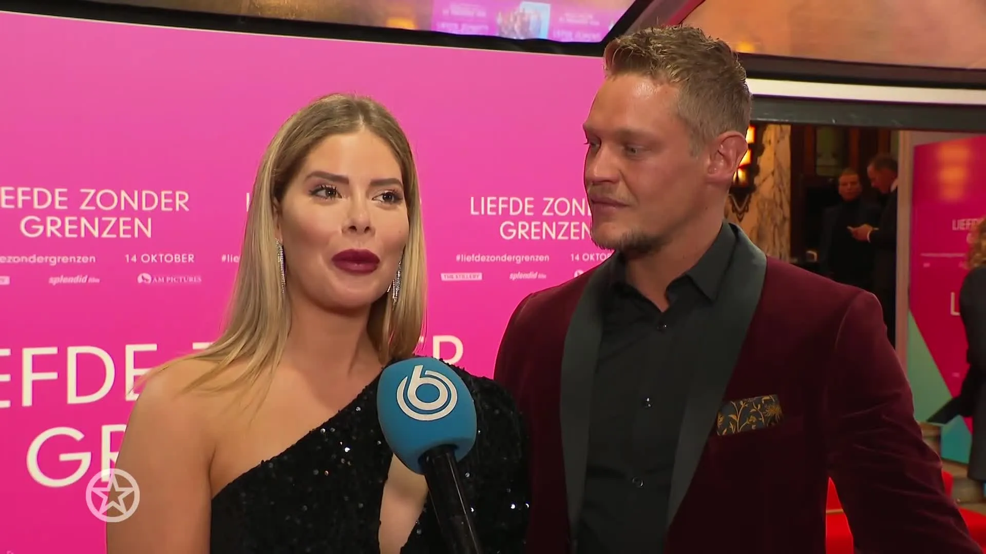 Stephanie Tency over slechte ervaringen met Glennis Grace