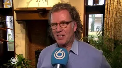 André Rieu scoort nummer-1 hit in het Verenigd Koninkrijk!