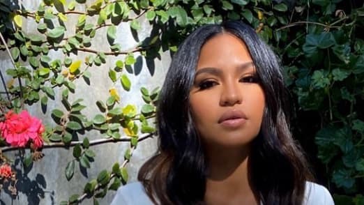 Zangeres Cassie zwanger door lakse houding anticonceptie