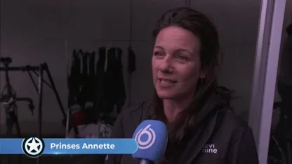 Vijfde editie van Hollandse 100 met prins Bernhard