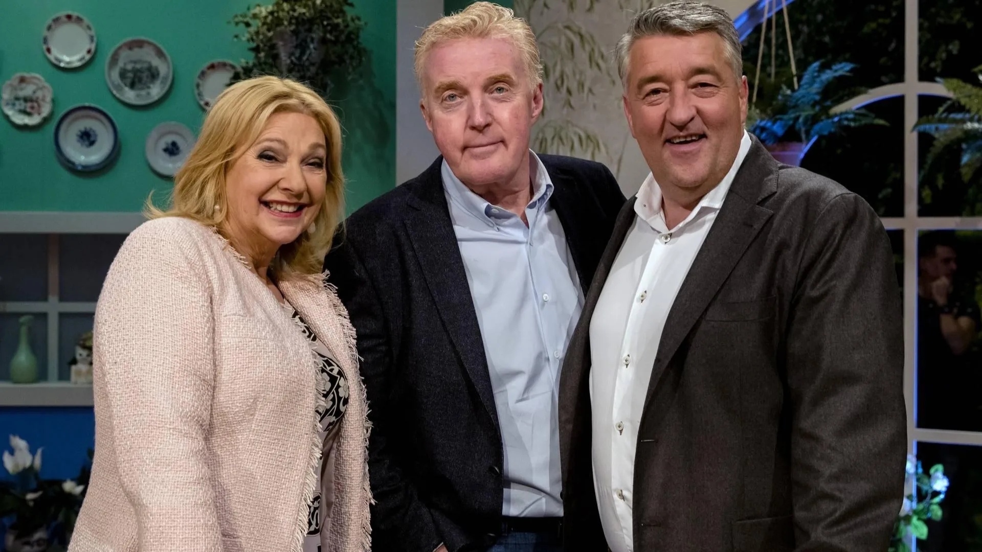 Gwenn wint speciale editie Heel Holland Bakt