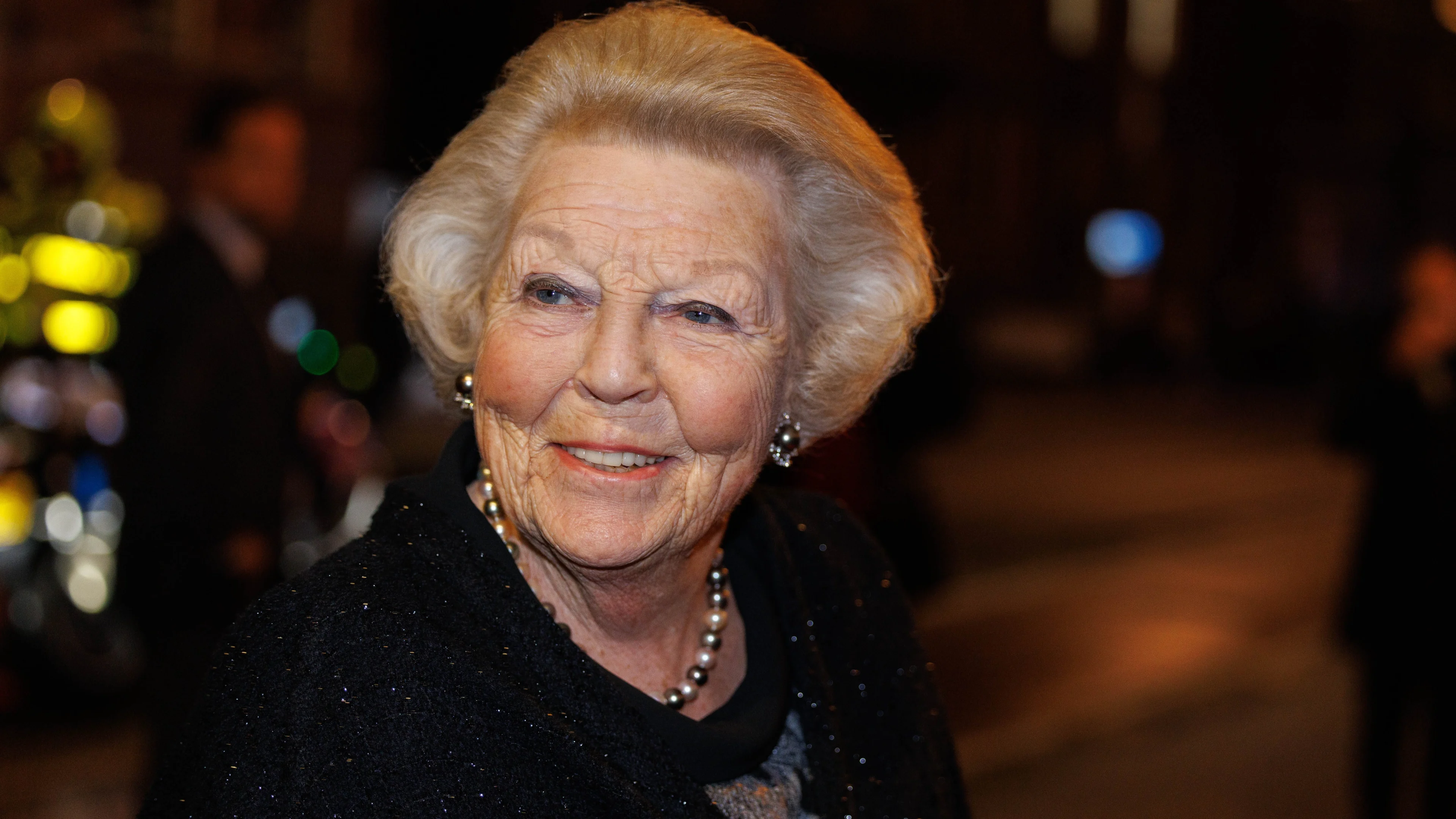 Hierom zit prinses Beatrix niet in de koets tijdens Prinsjesdag