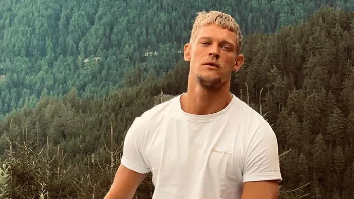 Dit smokkelde Ferry Doedens mee naar Expeditie Robinson