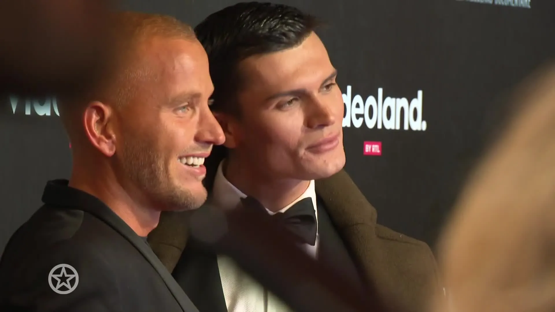 Koen Kardashian: 'Ik heb levenslang'