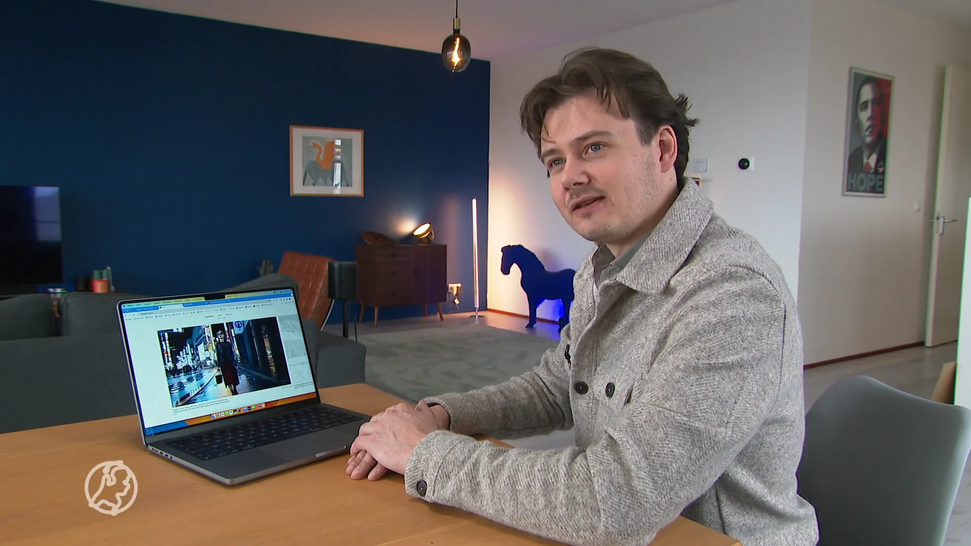 Met Sora maak je AI-video's die helemaal echt lijken: 'Waanzinnig, maar ook zorgen'