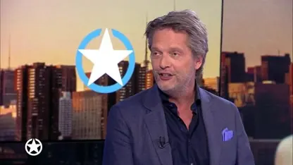 Touriya Haoud neemt een rigoureus besluit