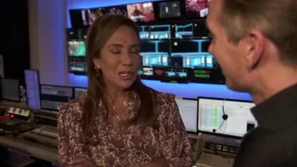 Patty Brard even terug bij SBS