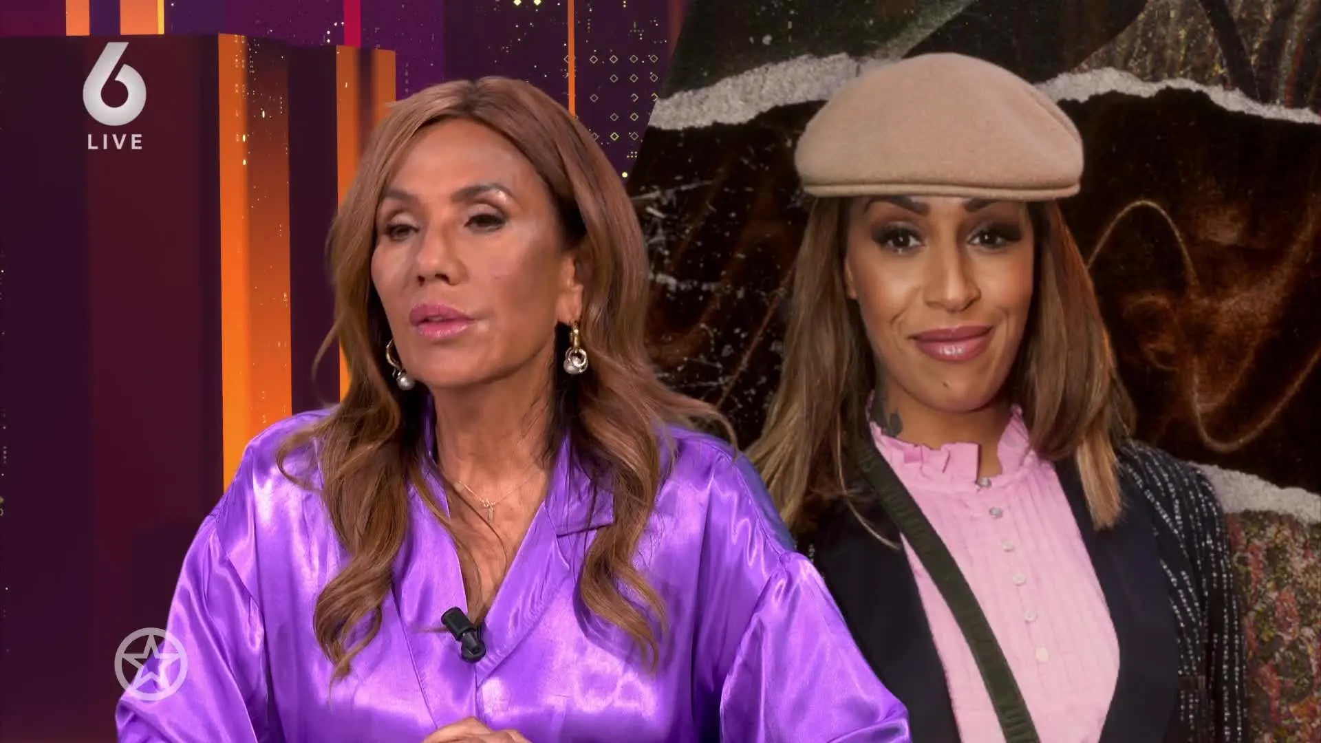 Tony Neef vs Glennis