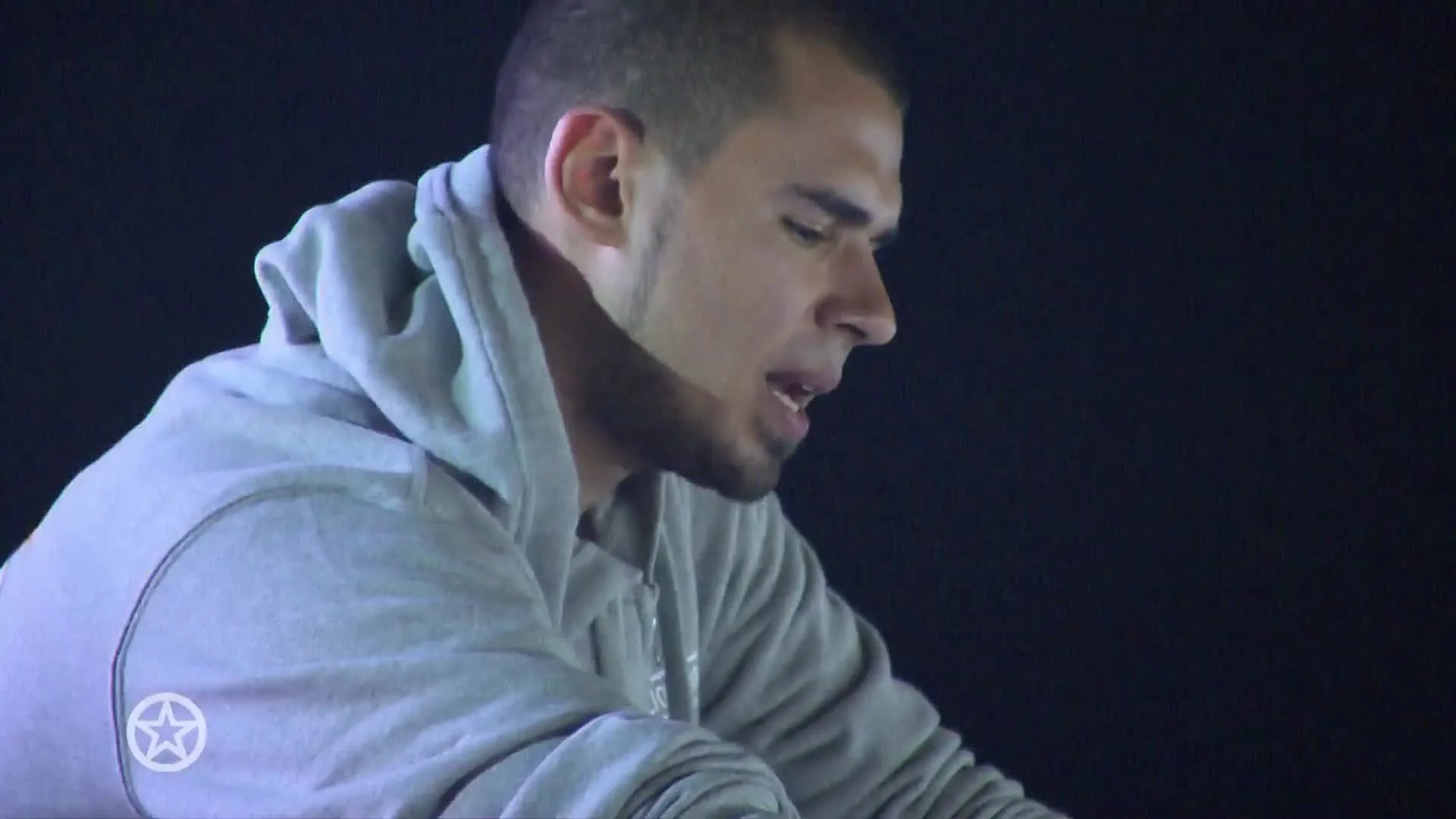 Paul de Leeuw presenteert Eurovision Village