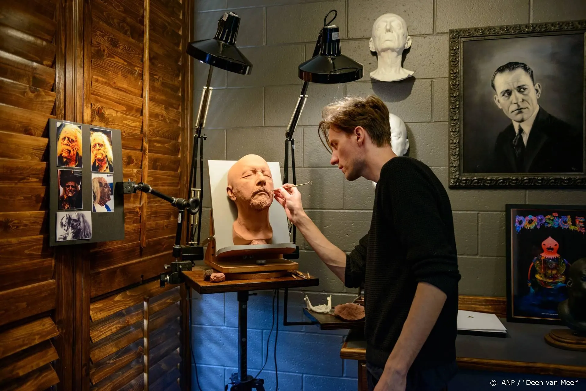 Tuiten: Oscarnominatie is net zo’n grote eer als de eerste keer