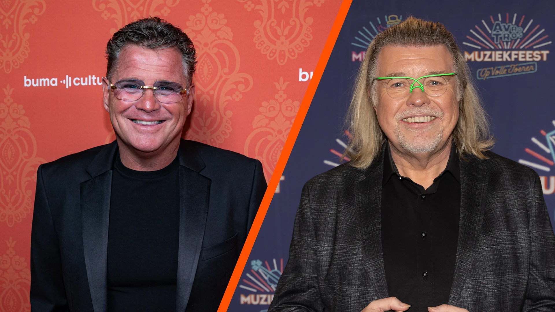 Wolter Kroes kan overlijden René Karst niet bevatten