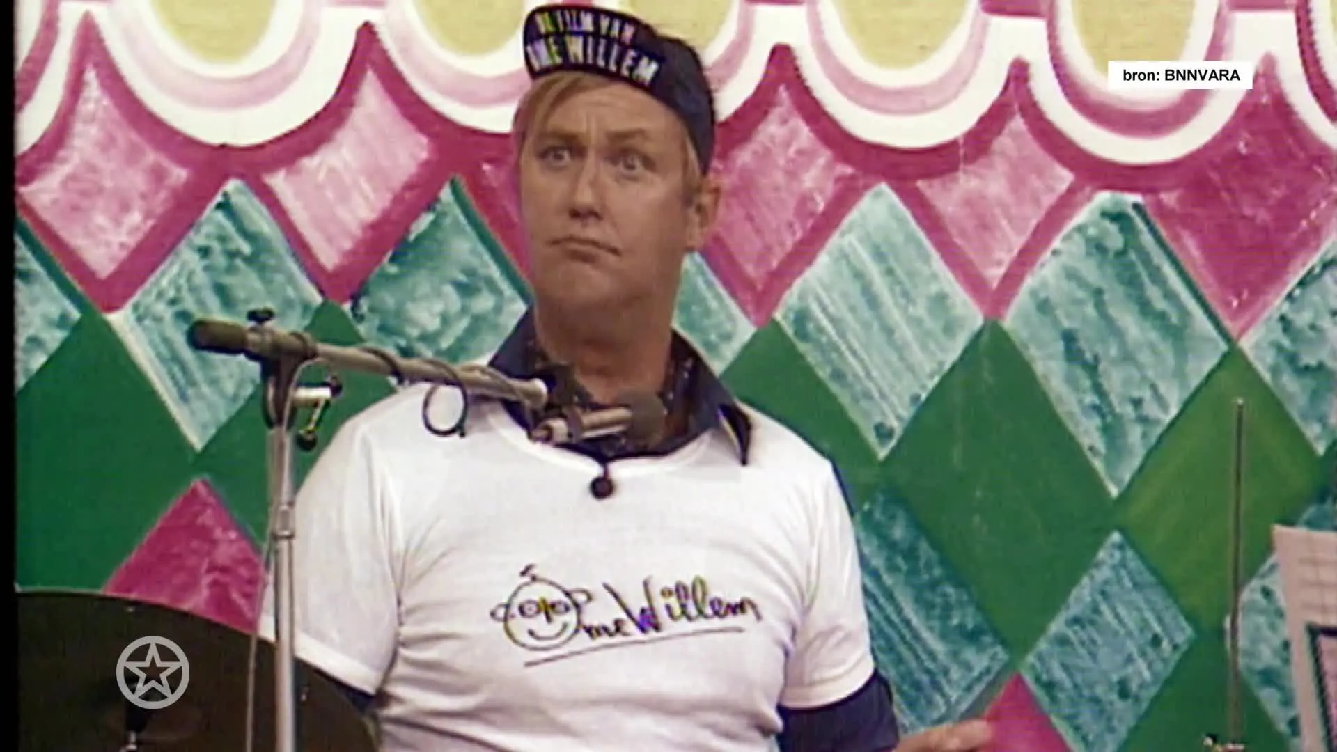 Edwin Rutten 80 jaar!