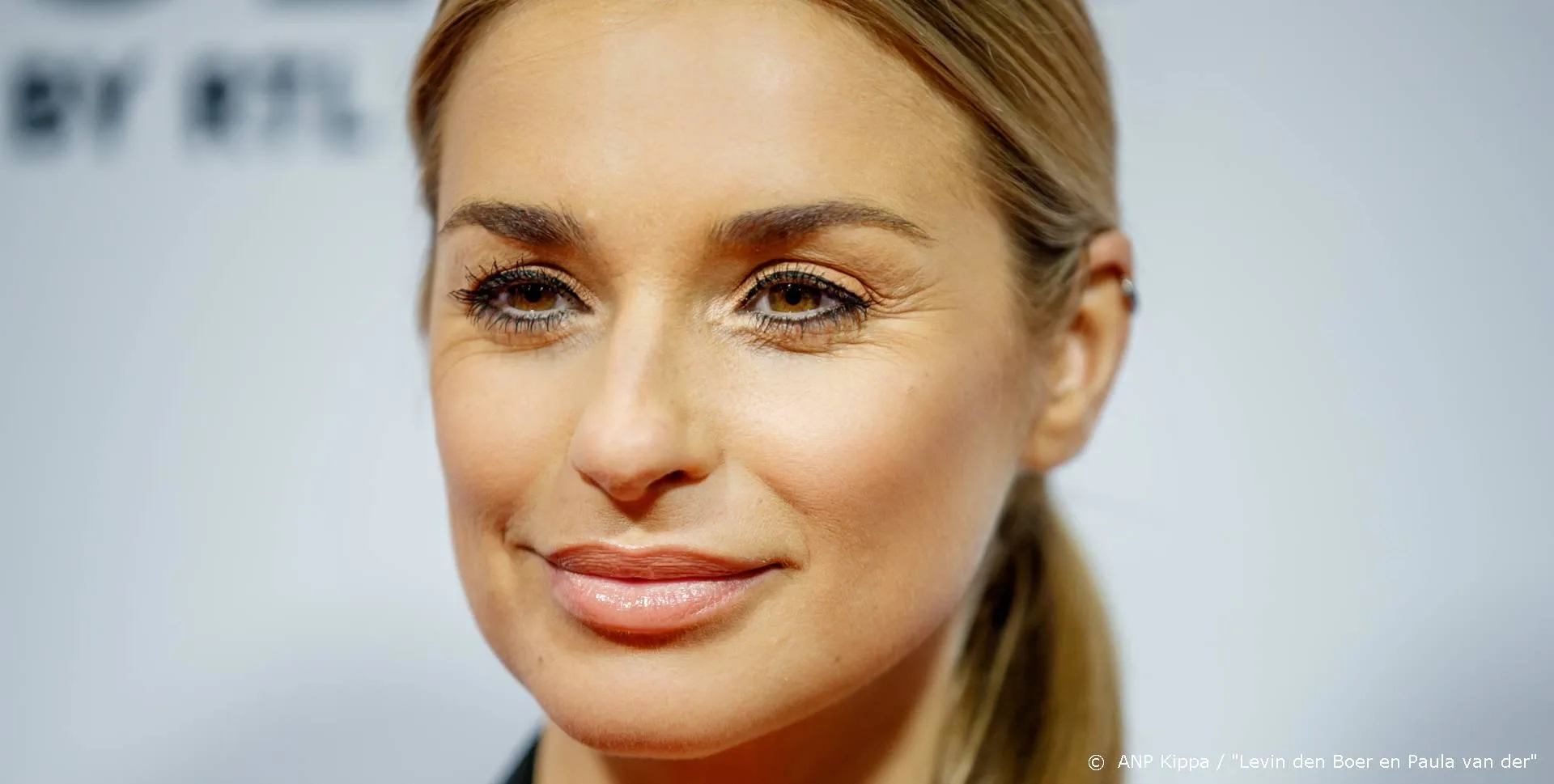 Gaby Blaaser rende na versoepeling naar nagelsalon en schoonheidsspecialist