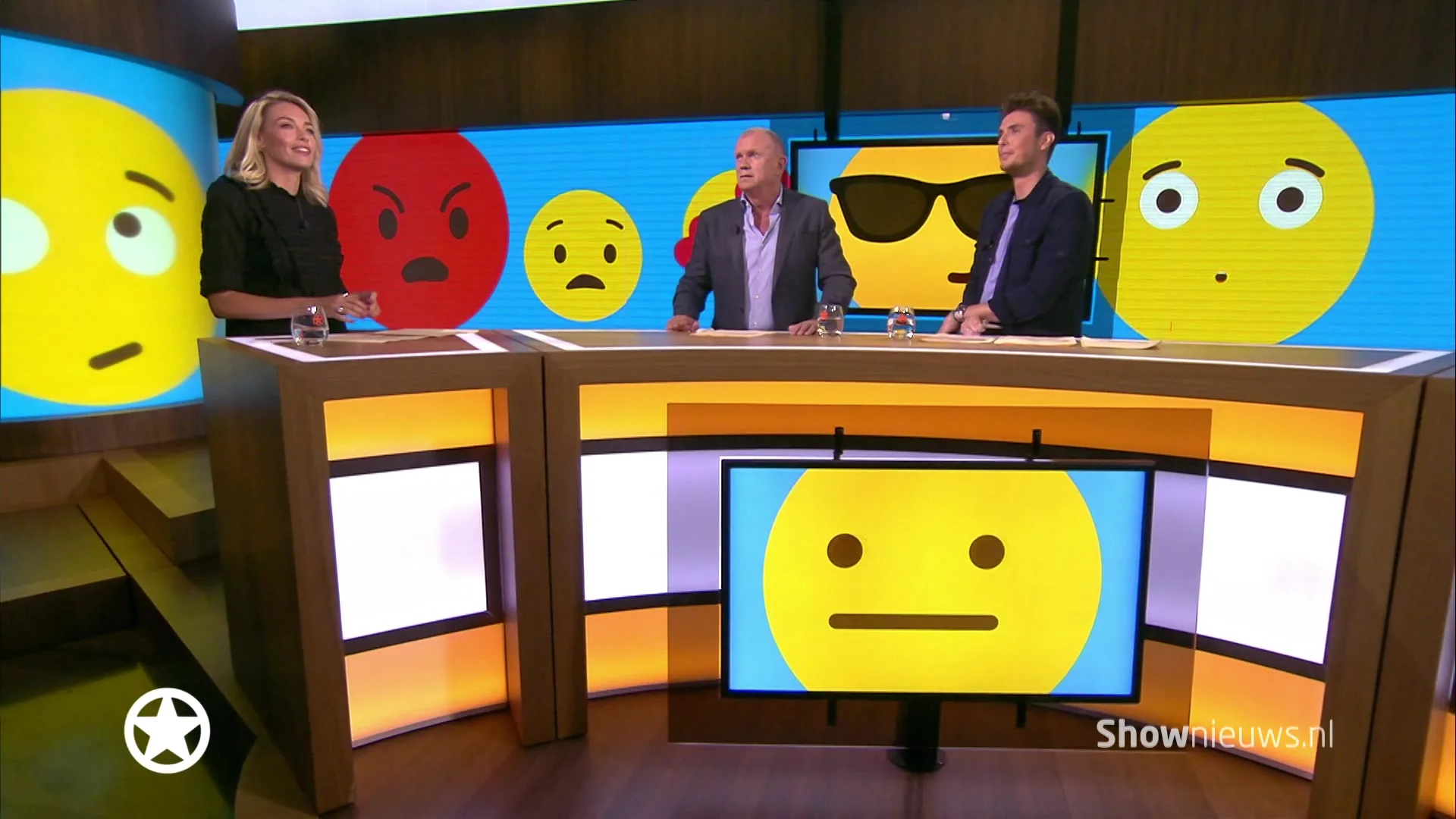 Het is World Emoji Day! Alles wat je moet weten over emoji's