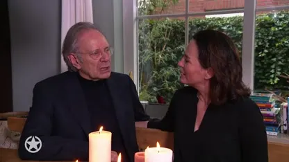 Rob de Nijs openhartig over ziekte