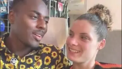 Amerikaanse man van Oranje Leeuwin kiest voor Nederland!