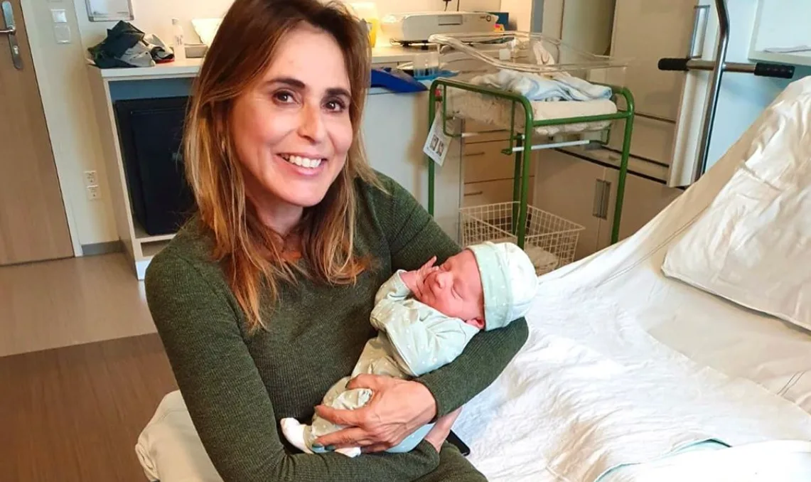 Bikinifoto Heleen van Royen (55) levert kritiek op