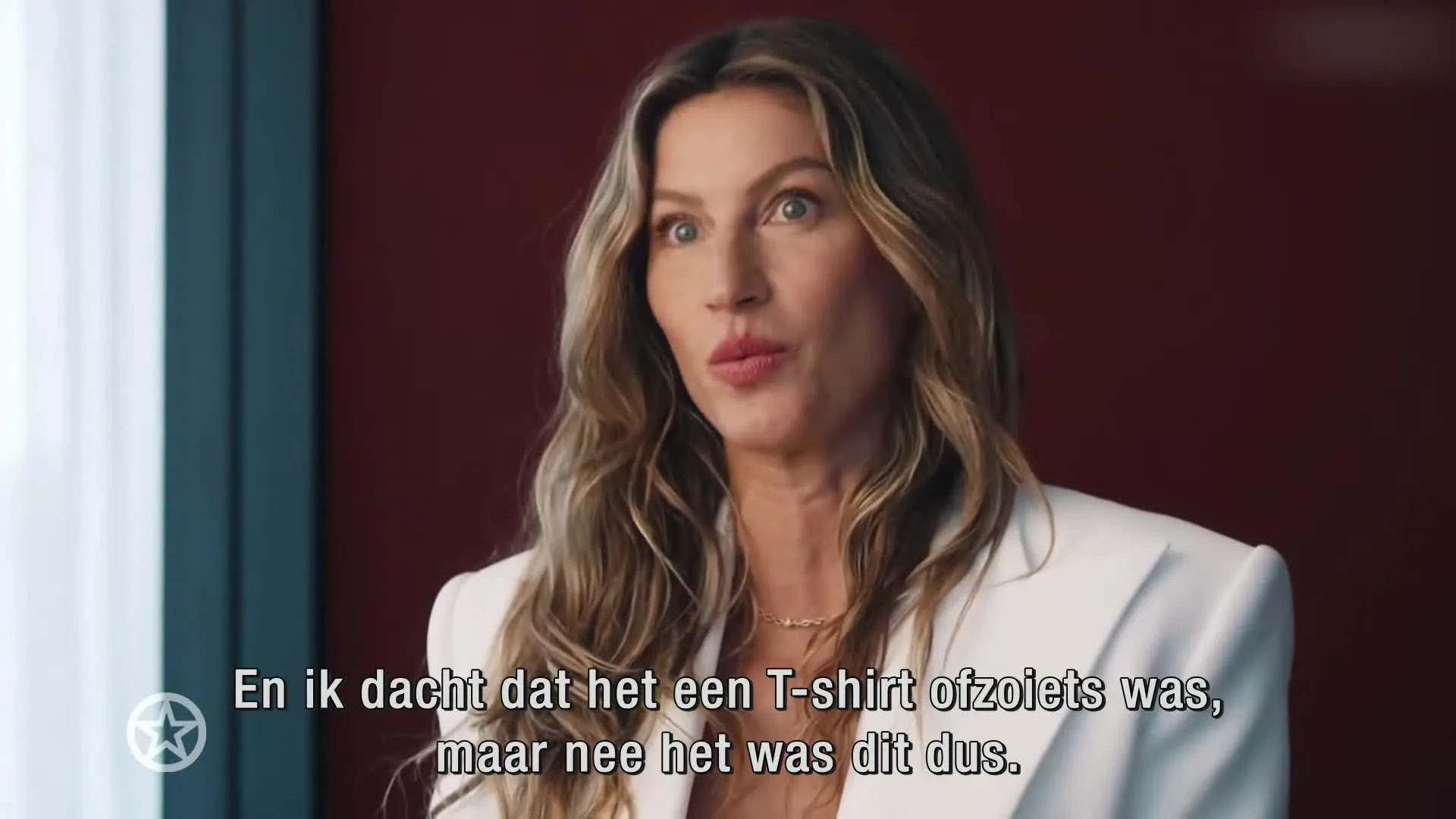 Gisele Bündchen over keiharde modellenwereld