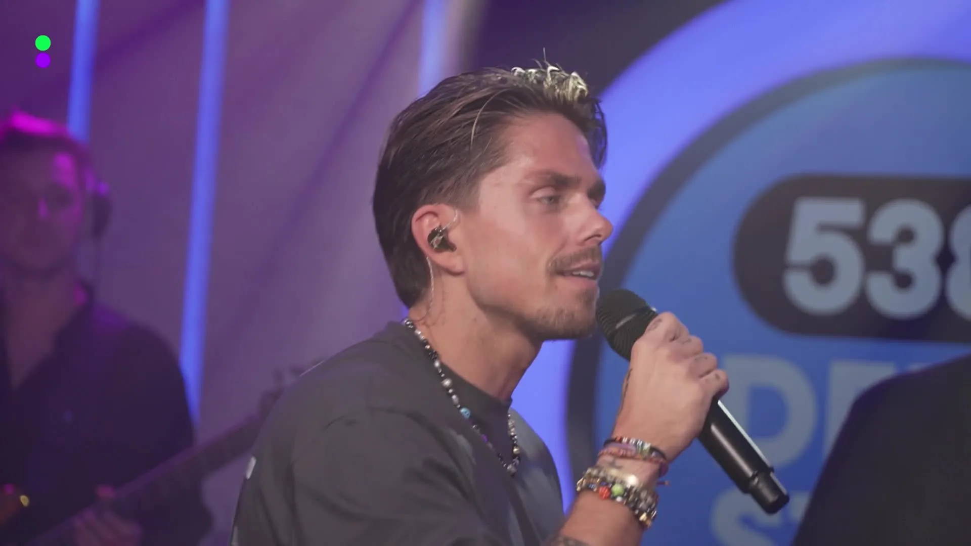 Hazes onthult toekomstplannen