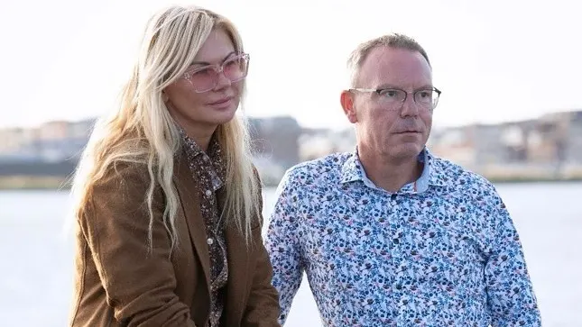 Illya 'mag eindelijk vertellen hoe het écht begon' met Sylwia