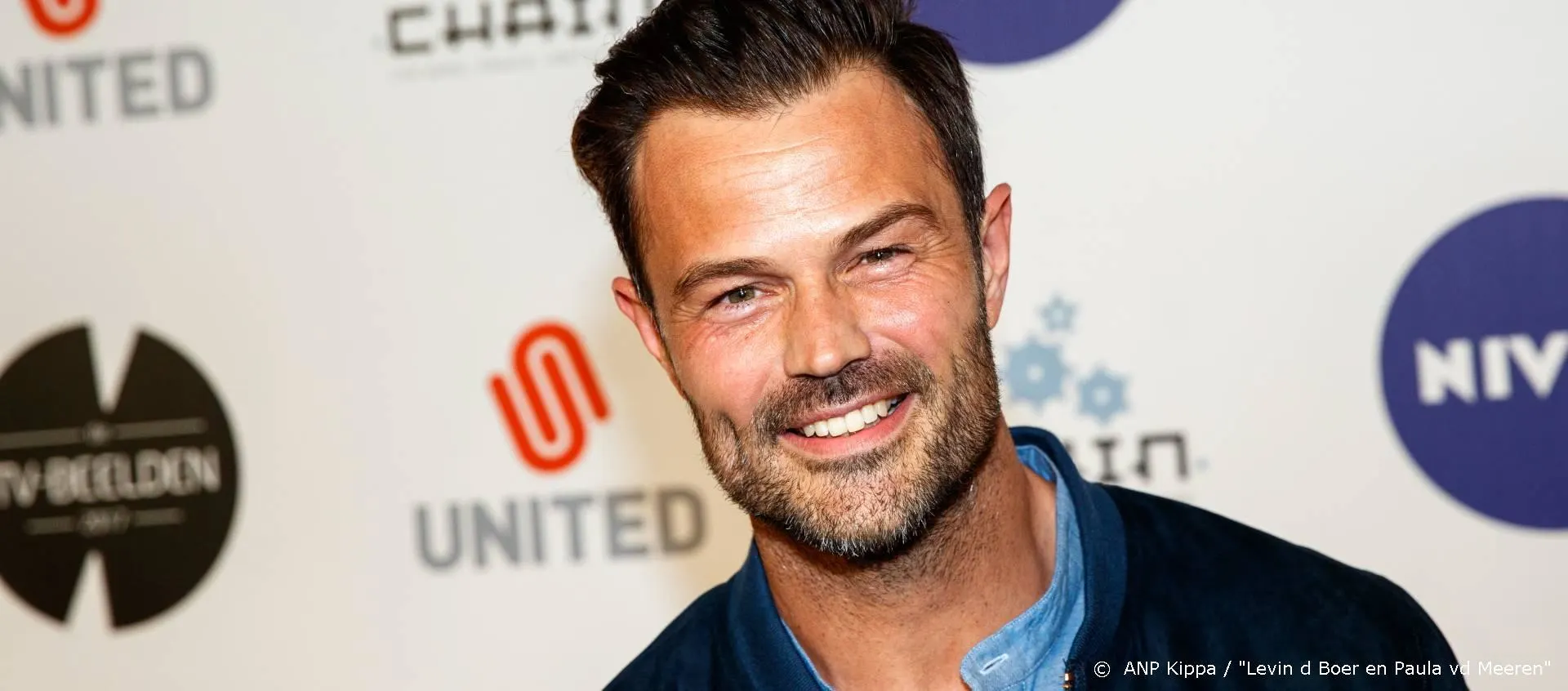 Arie Boomsma heeft primeur: show in Ahoy voor 100 mensen