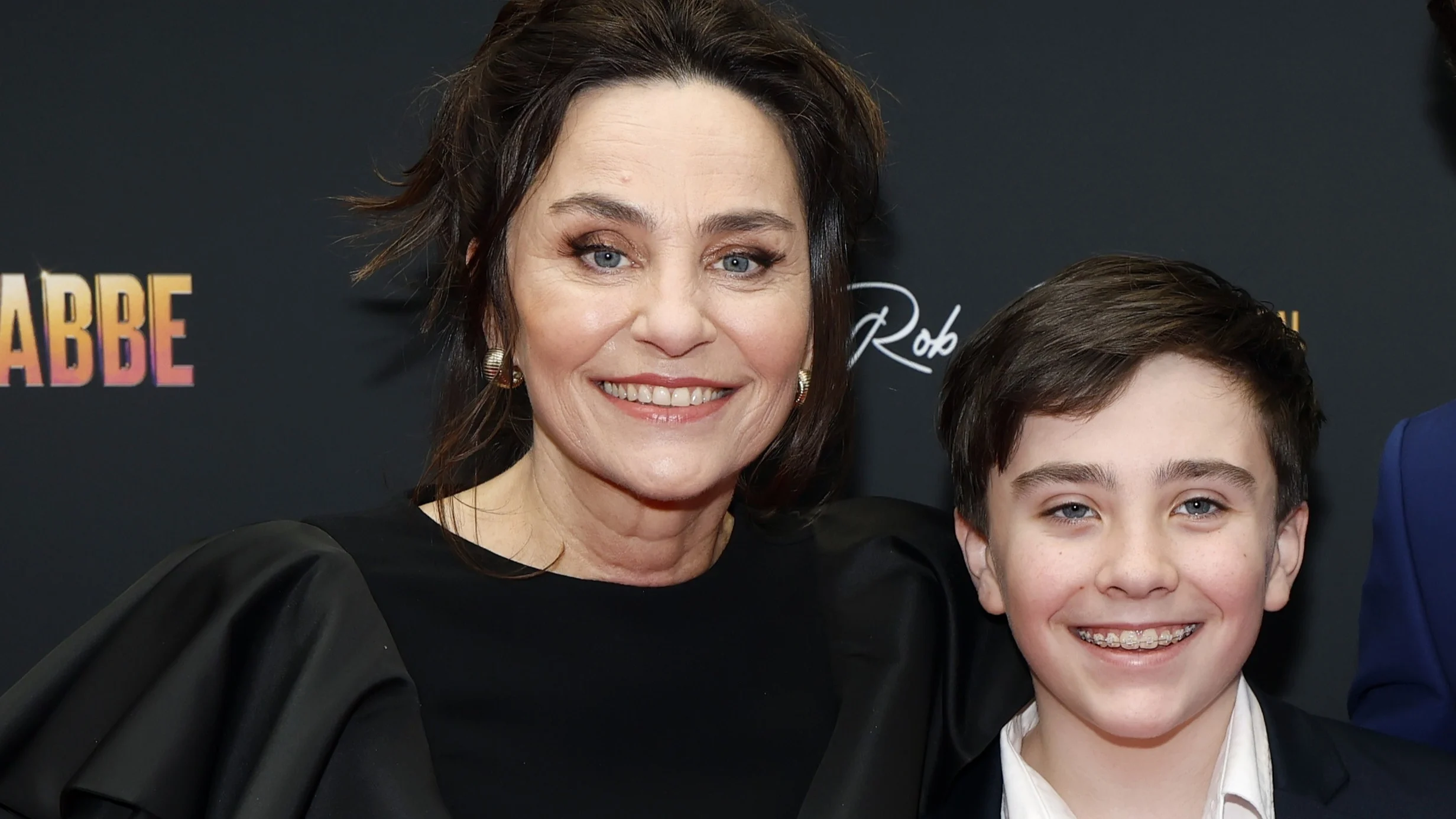 Jet de Nijs maakt zich grote zorgen om zoon: 'Bang dat hij alleen achterblijft'