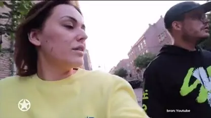 Heftig! Beautygloss' Mascha doet aangifte na doodsbedreiging