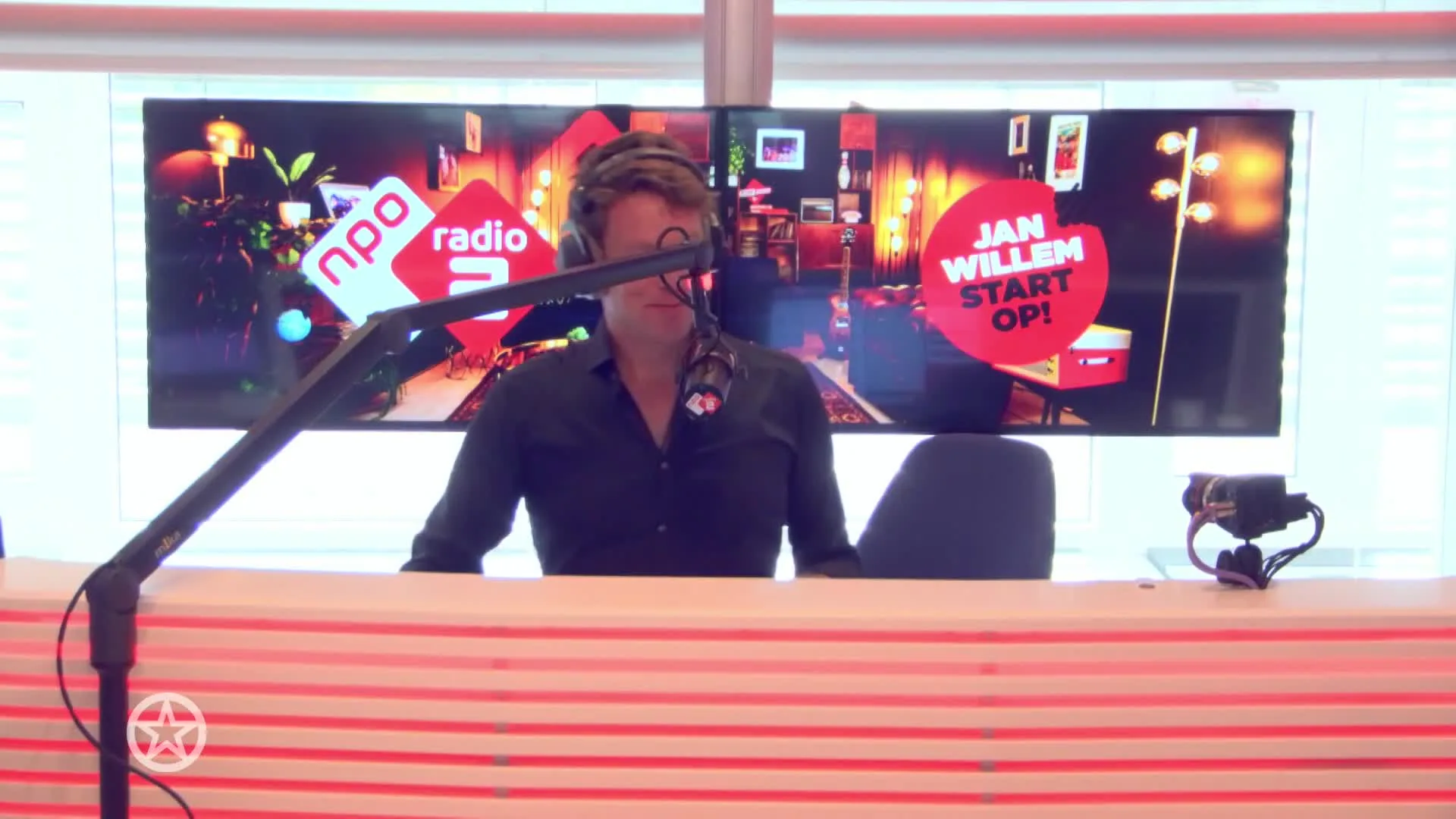 Mick Jagger noemt Frans Bauer tijdens concert van The Rolling Stones