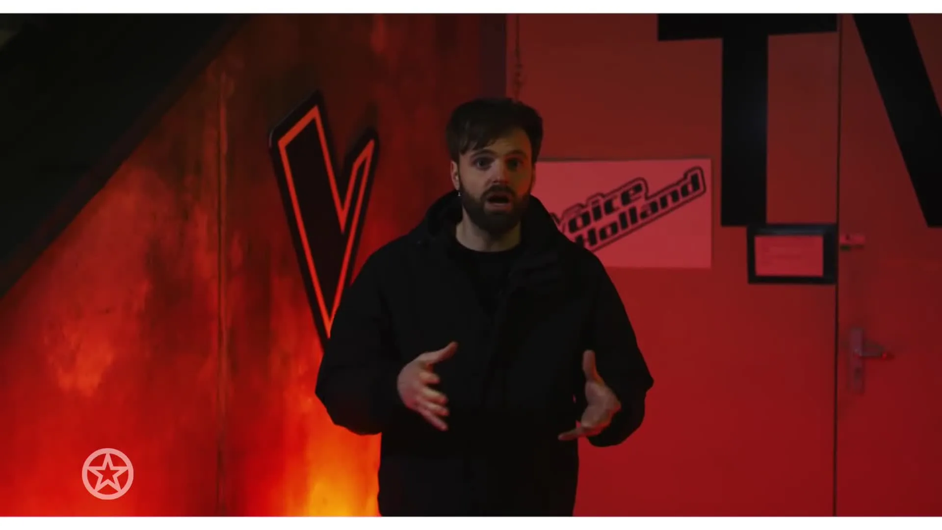 Tim Hofman 'Journalist van het jaar 2022'