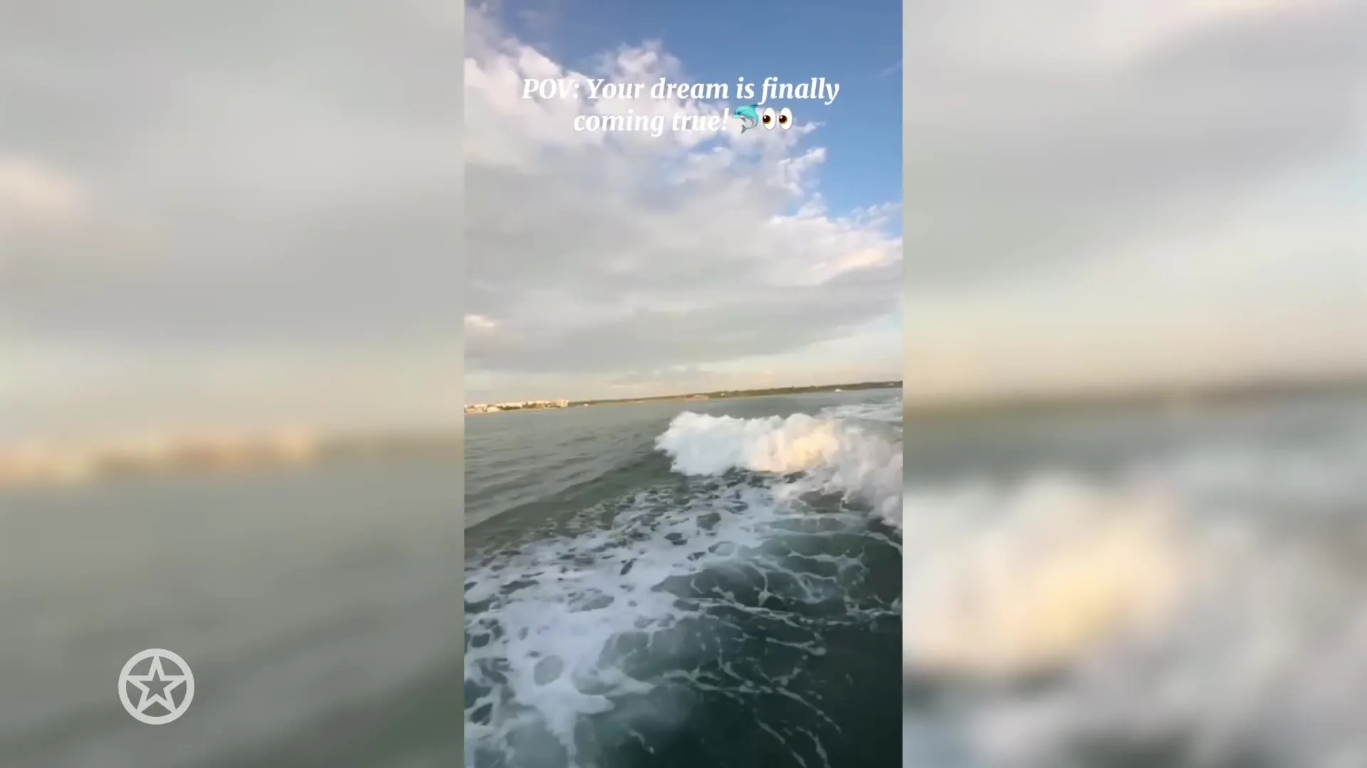 Droom Monique Westenberg komt uit