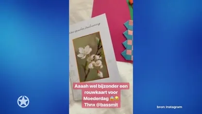 BN’ers zetten hun moeder in het zonnetje voor Moederdag!