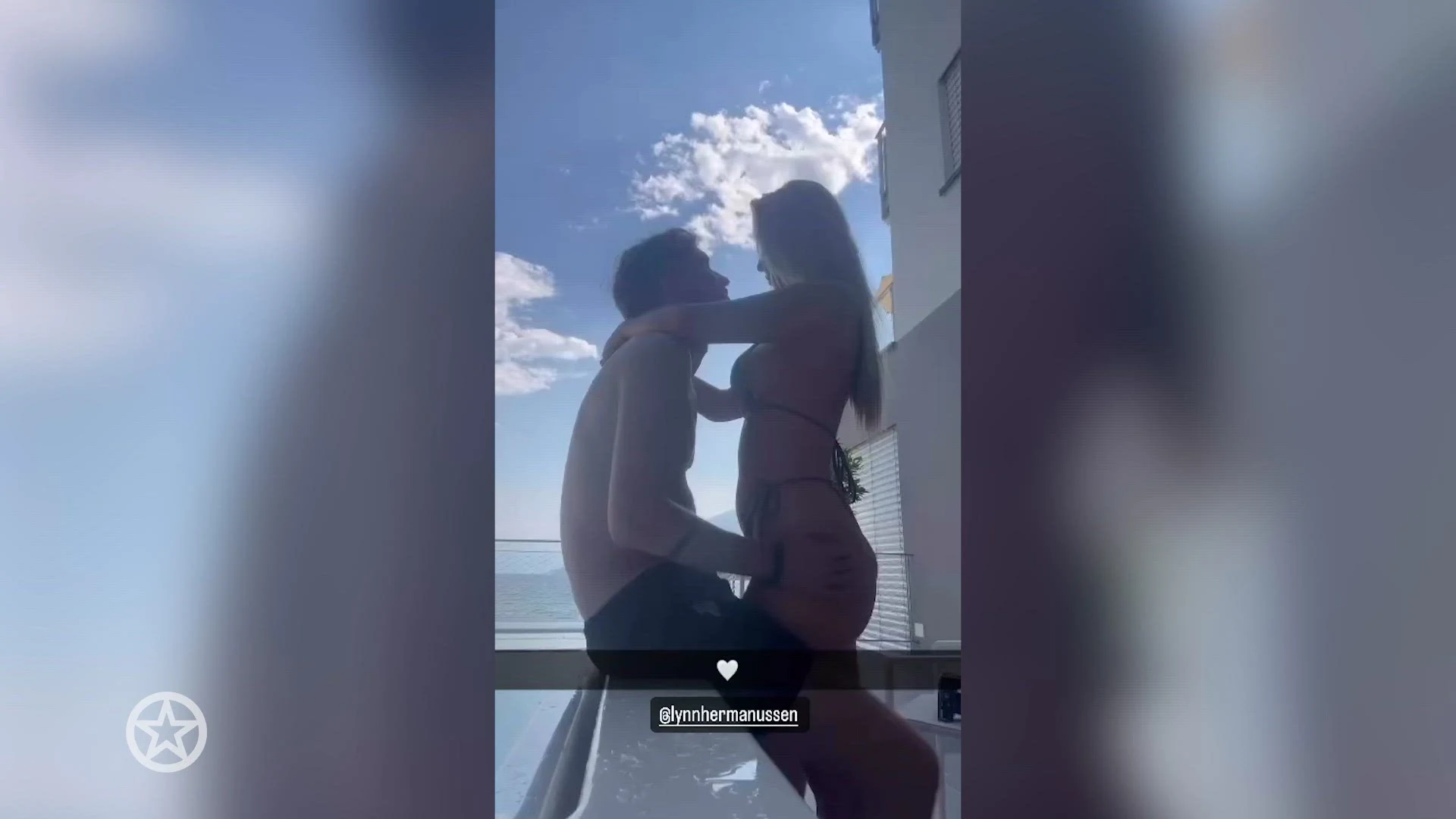 Gio krijgt kritiek op lichaam