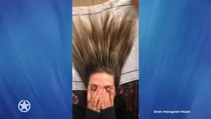 Nieuwe extreme look voor Maan