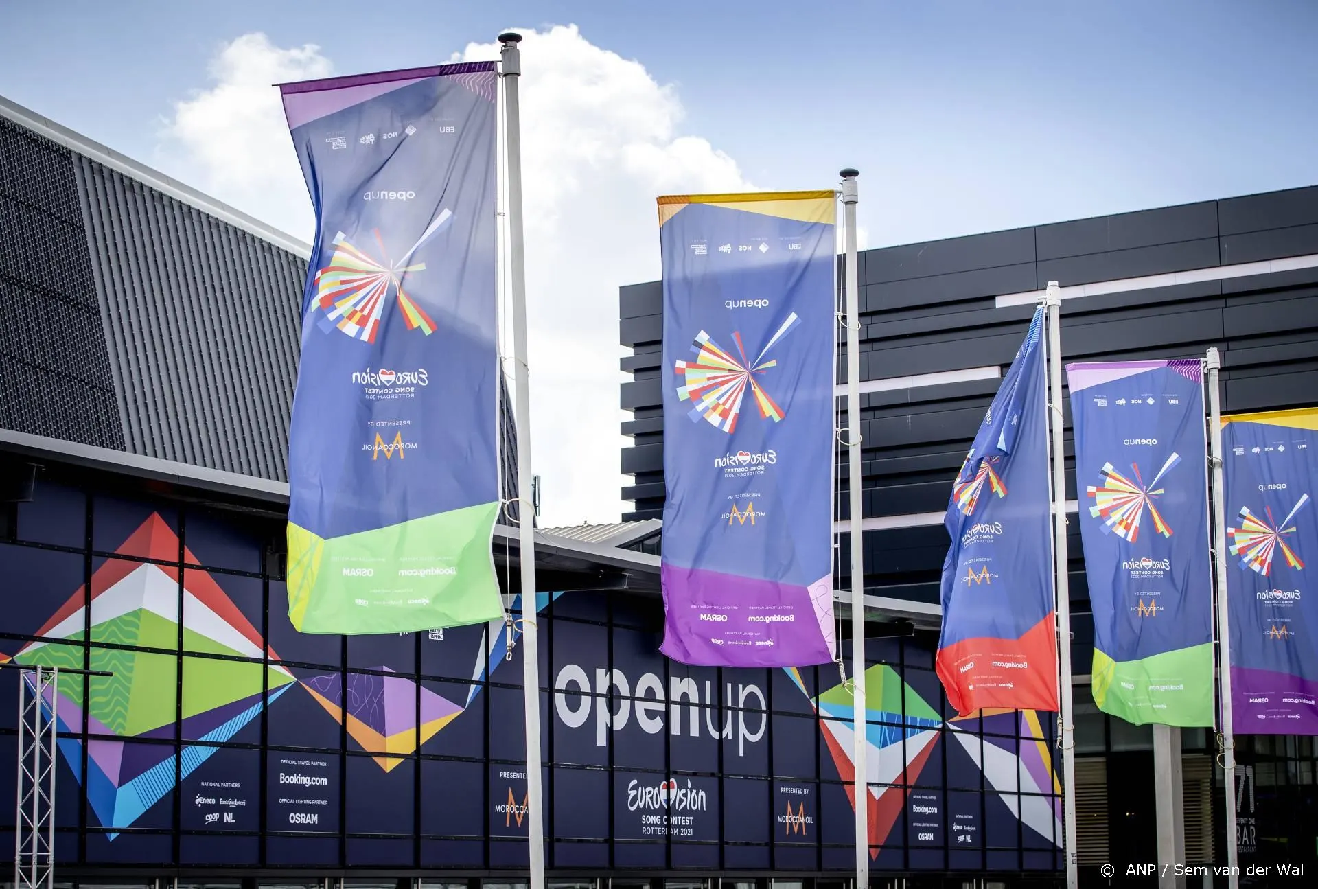 Rotterdamse ziekenhuizen uiten zorgen over druk rond songfestival