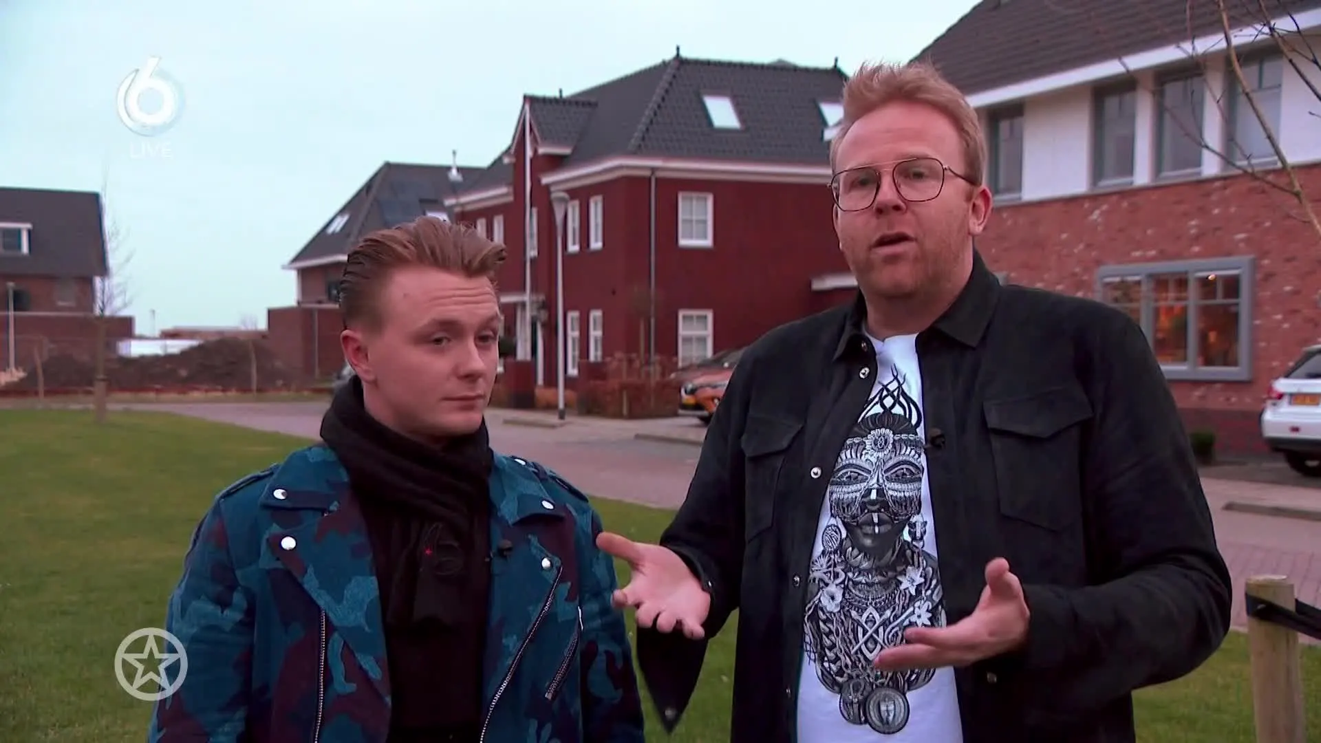 Contracten Voice-deelnemers worden aangepast