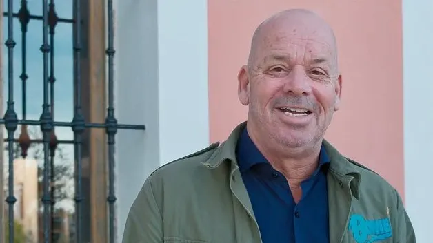 B&B Vol Liefde-deelnemer heeft pijlen gericht op 'getrouwde' man