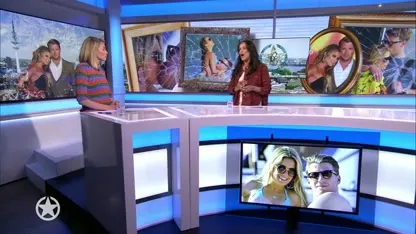 Sylvie viert verjaardag zonder Bart