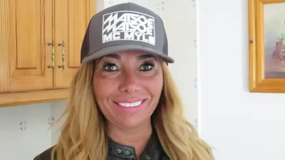 Bianca Voom Voom overladen met reacties