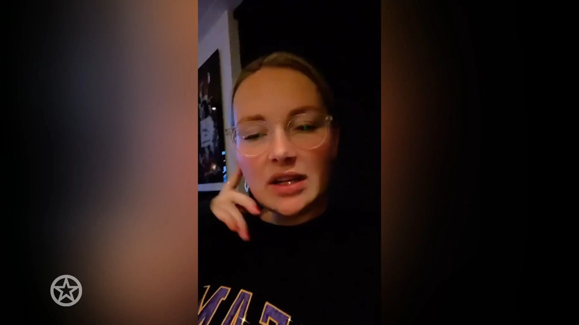 Maxime Meiland woest op Juice Channels