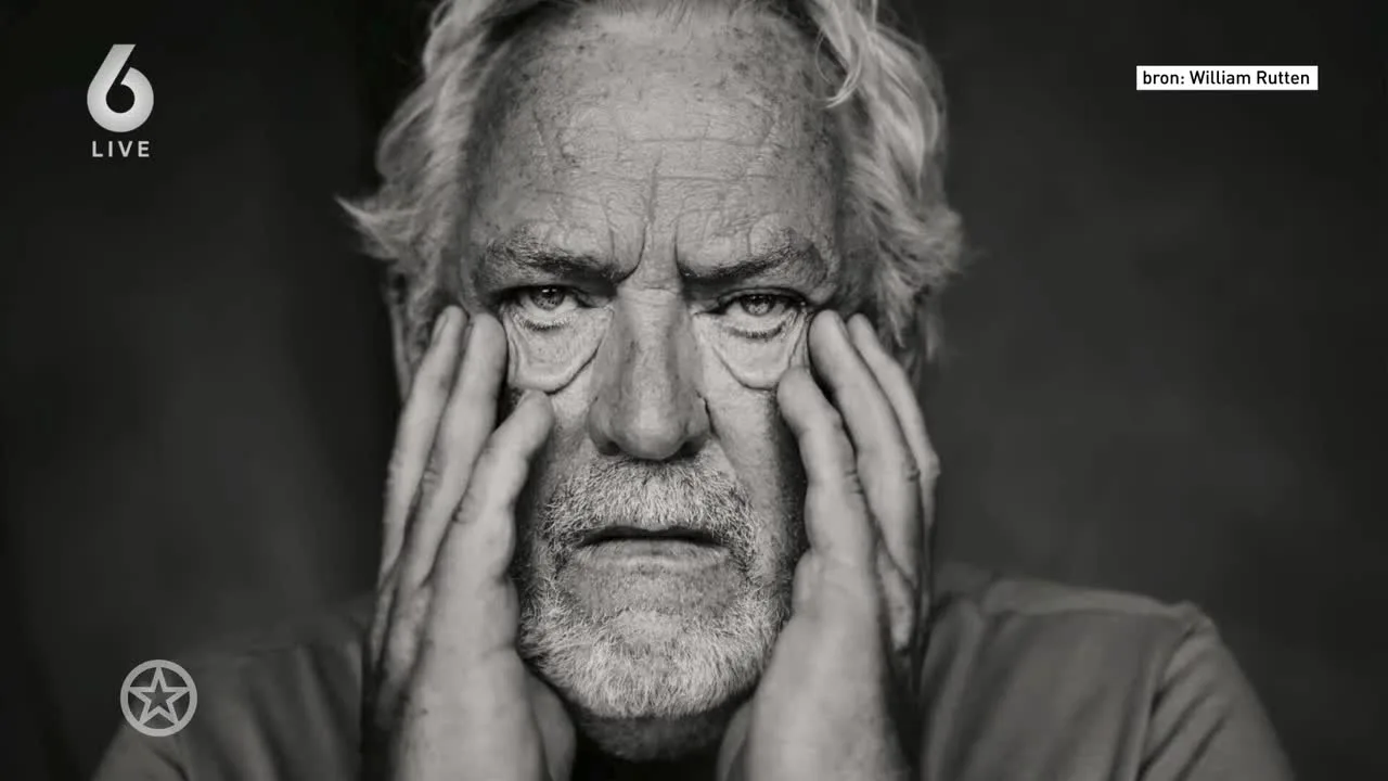 Première verfilming theaterstuk 'Smelt Ernst Daniel Smid