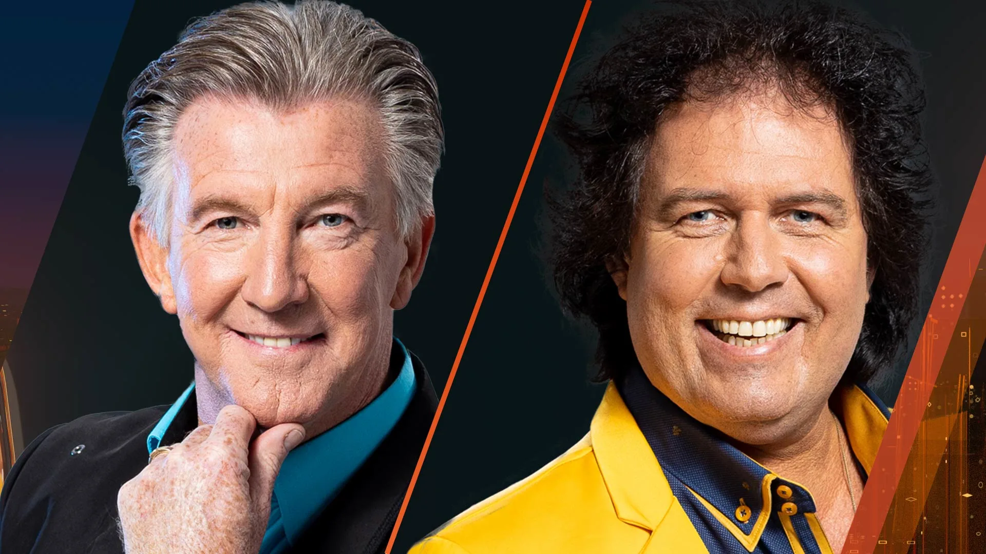 Ik geloof in mij-Dario haalt uit naar collega René le Blanc