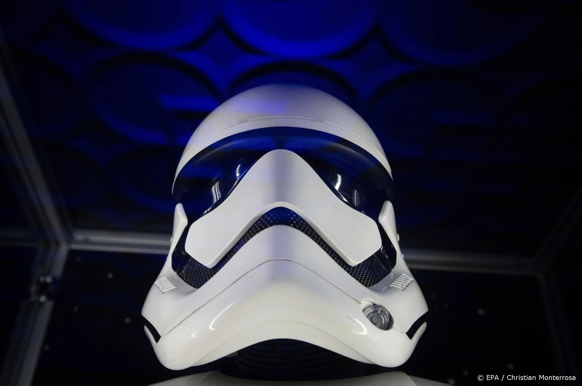 Nieuwe Star Wars-film tot nader order uitgesteld