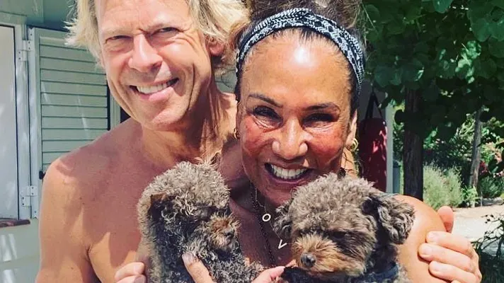 Patty en Antoine in diepe rouw om overlijden Lulu 