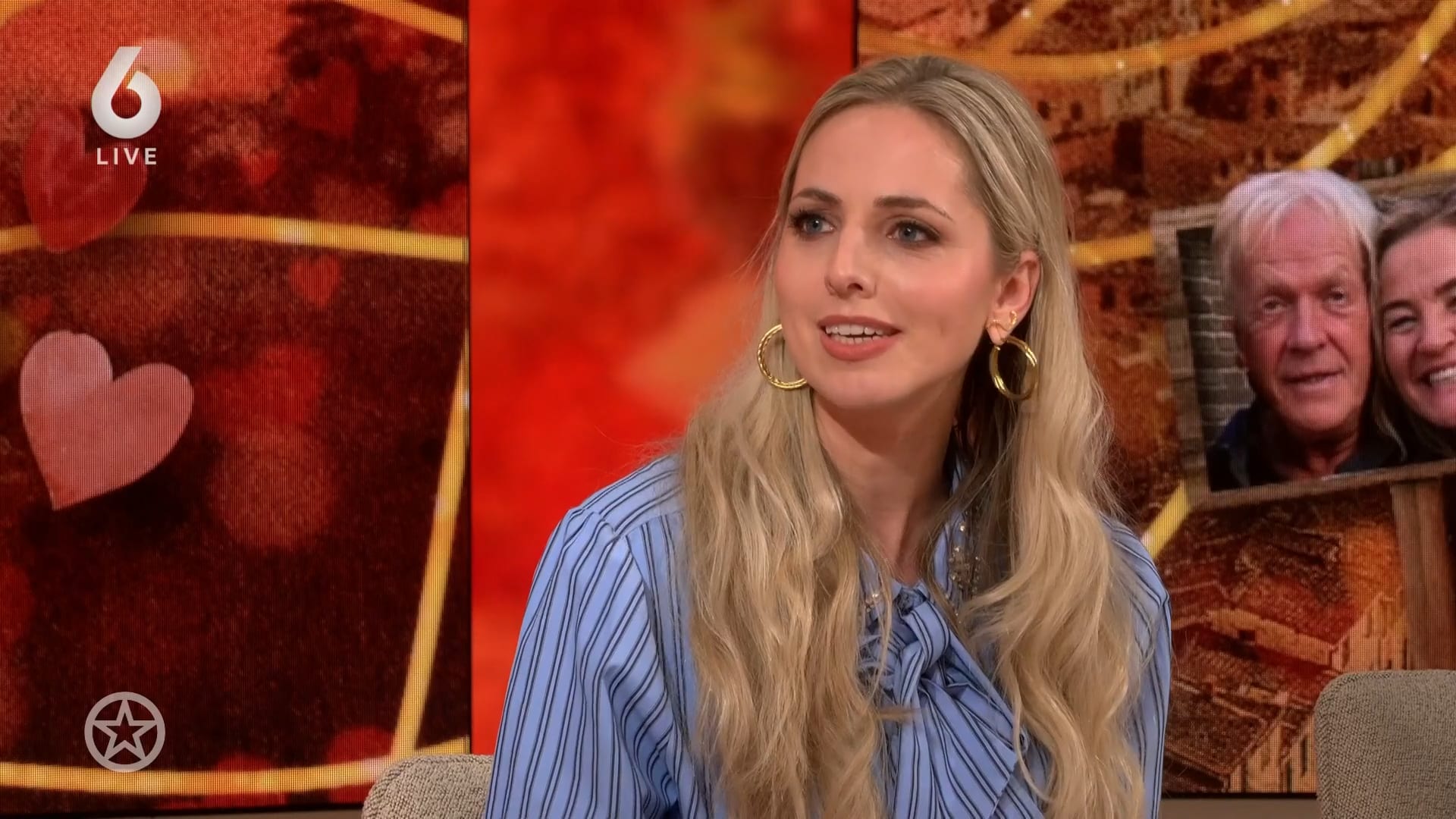 B&B Vol Liefde-Malgosia haalt uit naar Joyce en Albert