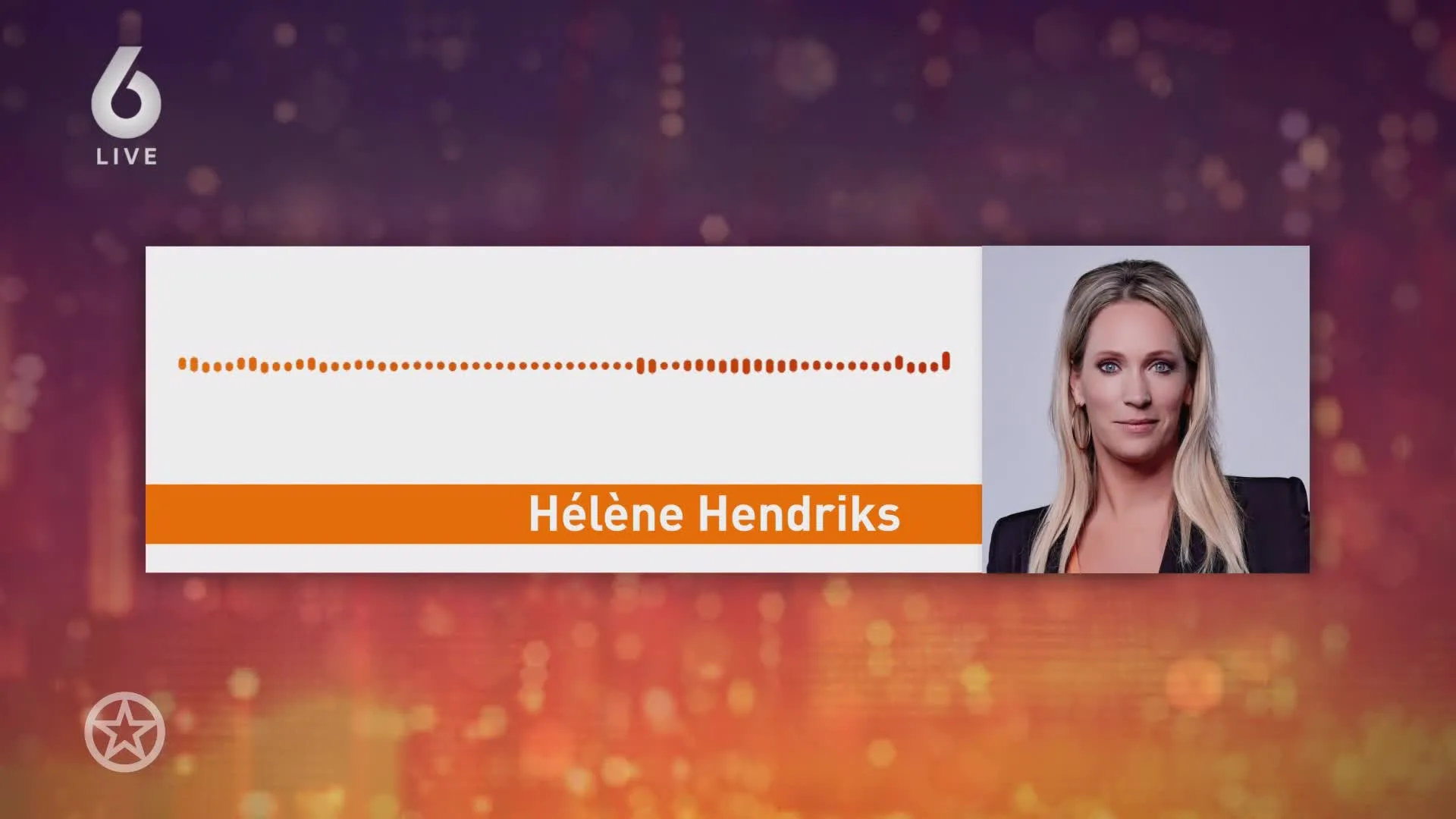 Hélène Hendriks geeft duidelijkheid over tv-toekomst