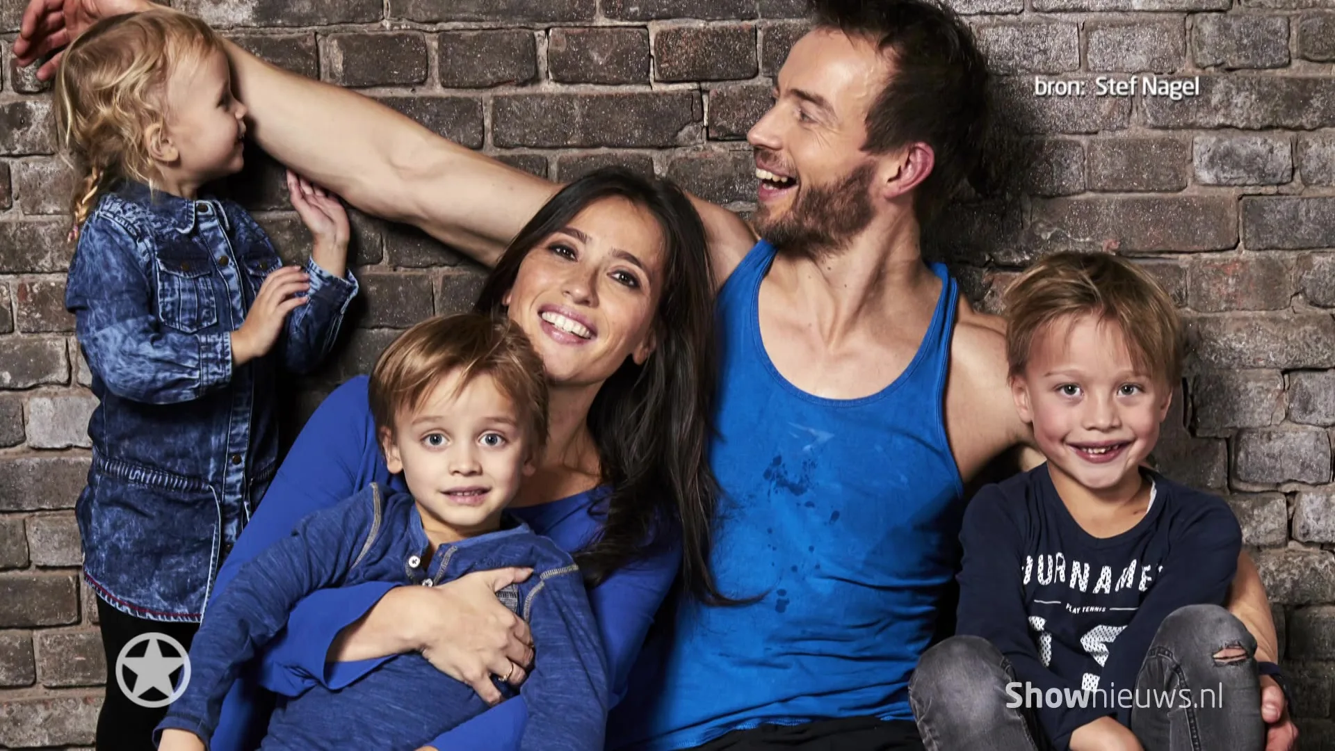 Het geheim van Henry Schuts sportlijf